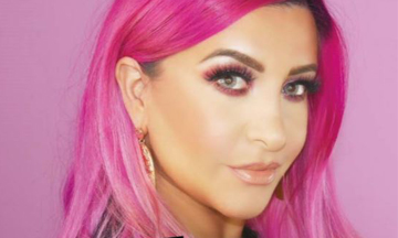Barry M Cosmetics names Anna Lingis as Lead Makeup Artist